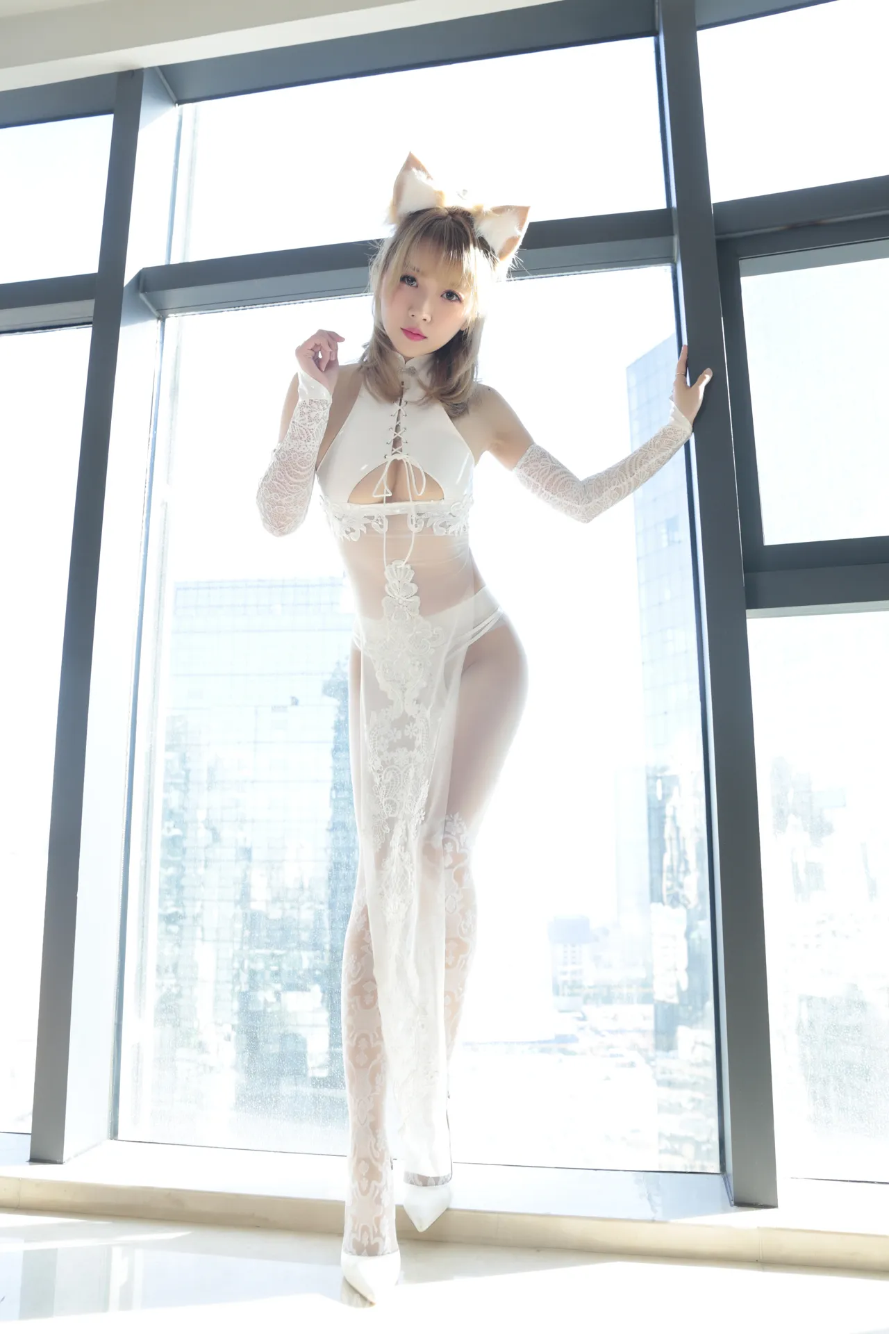 小女巫露娜 NO.017 白色恋人2021